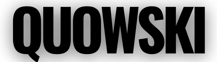 Quowski - Advanced URL Shortener with Bio Links & QR Codes