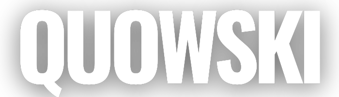 Quowski - Advanced URL Shortener with Bio Links & QR Codes